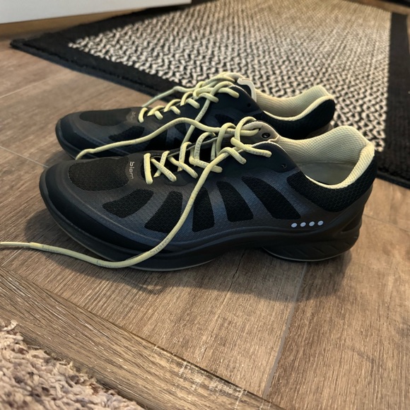 Ecco Shoes - Ladies ECCO Performance size 37, Black